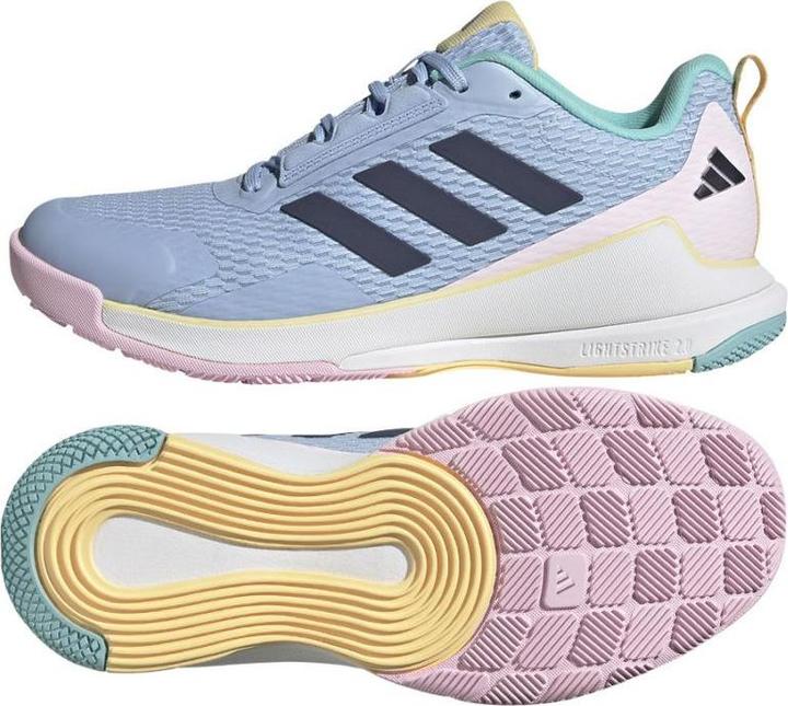 Produktbild adidas Novaflight 2 Damen (38 2/3)