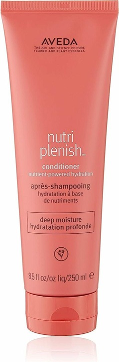 Actual product image Aveda Nutriplenish™ Hydrating Conditioner Deep Moisture 250ml (250 ml)