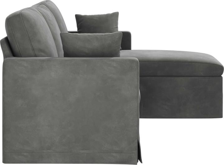 Produktbild vidaXL Modernes Sofa