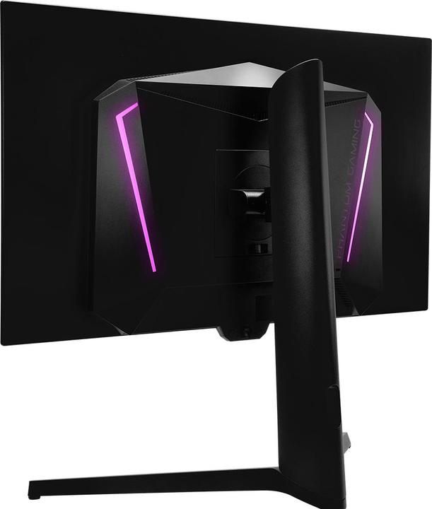 Image du produit AsRock PGO27QFS 27" QHD/OLED/240Hz/0.03ms/KVM/FSPremPro (2560 x 1440 pixels, 27")