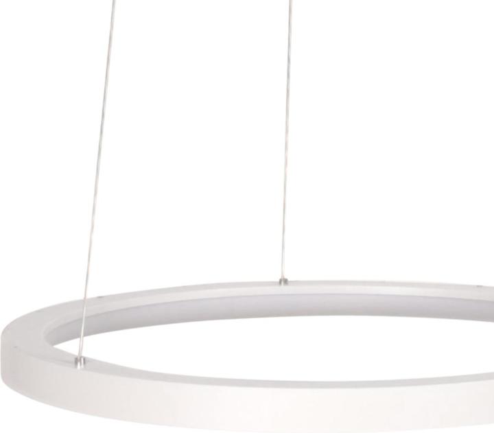 Produktbild Steinhauer Pendelleuchte Ringlede (4000 lm)