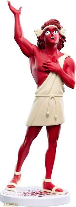 Weta Workshop Lore Olypmus x Mini Vinyl Figure Hermes 17 cm