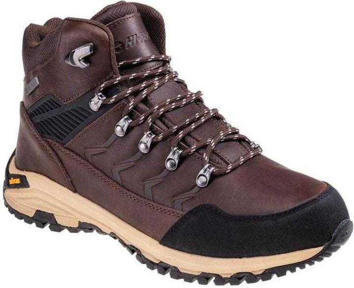Image du produit Hi-Tec Leknes Mid Schuhe (44)