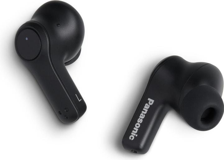 Actual product image Panasonic RZ-B210WDE-K (No noise cancelling, 4 h, Wireless)
