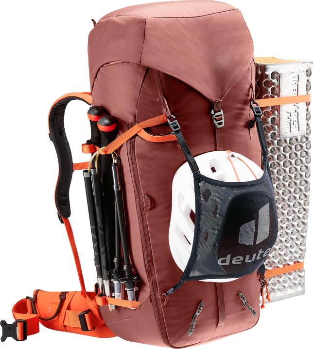 Actual product image Deuter Guide 44 + 8 (44 l)