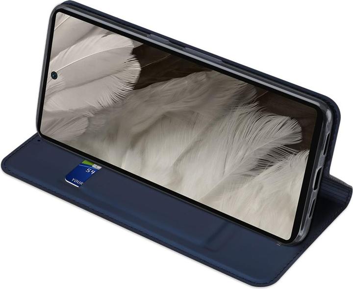 Productafbeelding Dux Ducis Skin Pro Series (Google Pixel 7a)