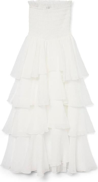 Image du produit Vero Moda VMDELILAH Robe longue Robe (S)