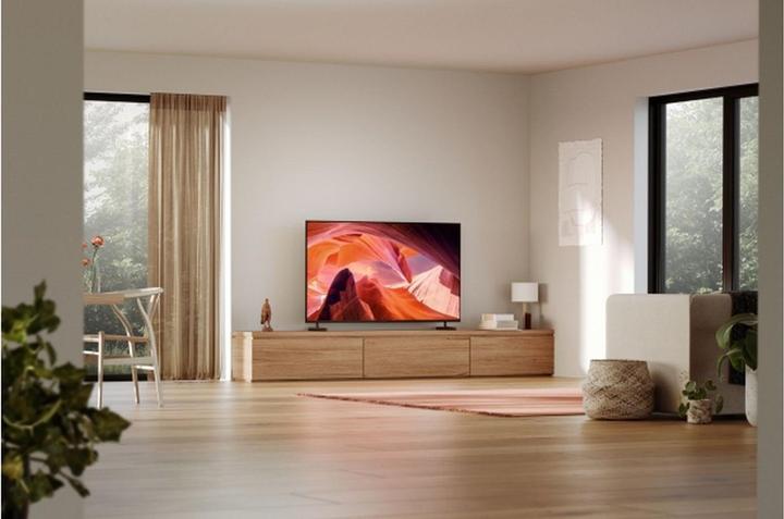 Produktbild Sony FWD-55X80L (54.72", X80L, LED, 4K, 2023)