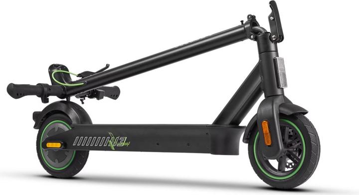 Actual product image Acer AES023 Advanced Scooter 3 (20 km/h, 20 km, 350 W)