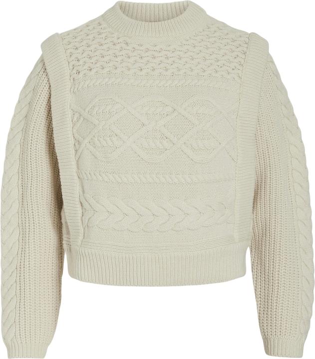 Immagine prodotto Vila Maglione a maglia a cavi (M)