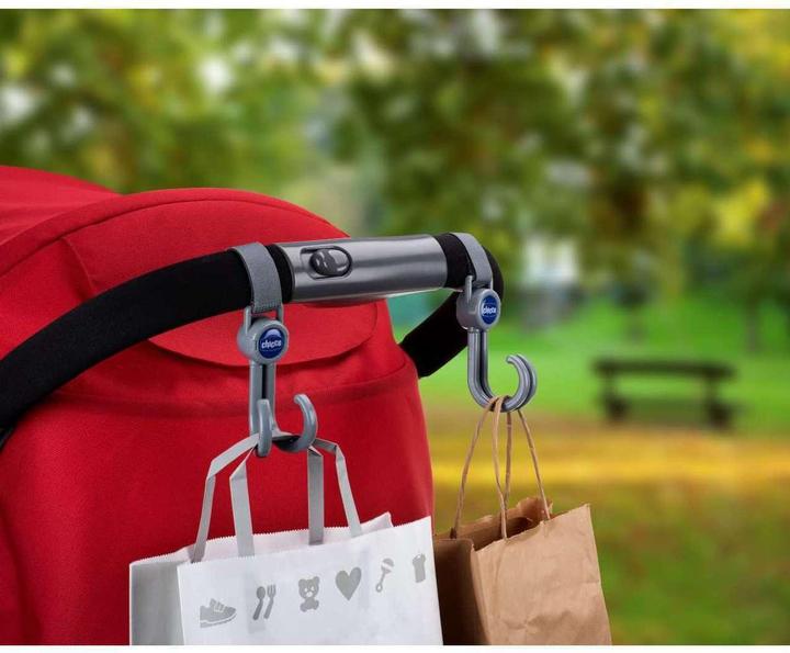 Actual product image Chicco Universal hook