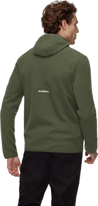 Produktbild Mammut Tamaro Midlayer Hooded Jacket (XXL)