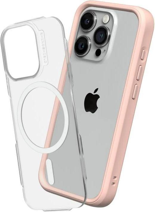 Image du produit RhinoShield Mod NX MagSafe iPhone 15 Pro (Apple iPhone 15 Pro)
