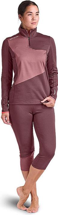 Actual product image Ortovox Light Zip (M)