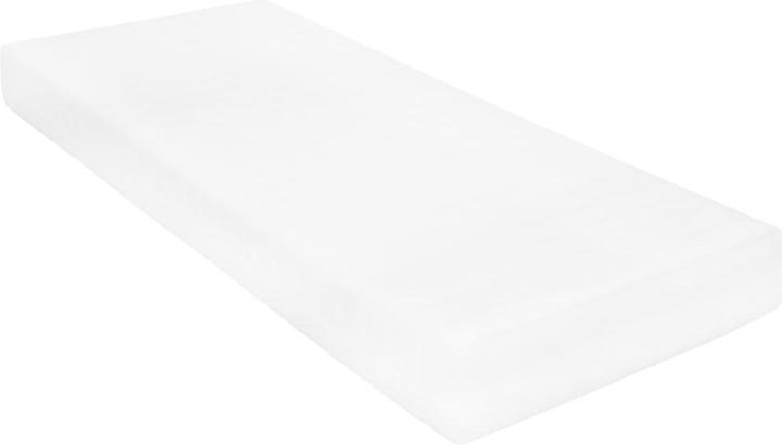 Actual product image vidaXL Matratze (Foam core, 140 x 200 cm)