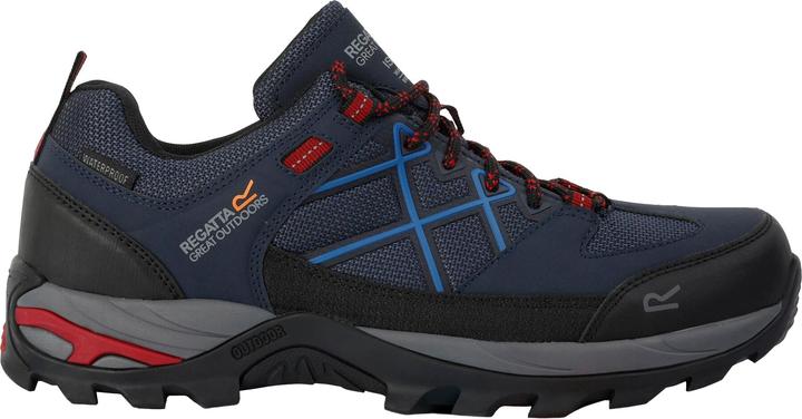 Produktbild Regatta Wanderschuhe Samaris III (39)