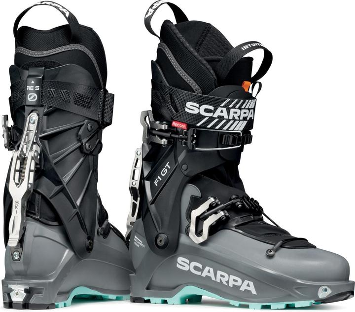 Immagine prodotto Scarpa F1 Gt Wmn (23)