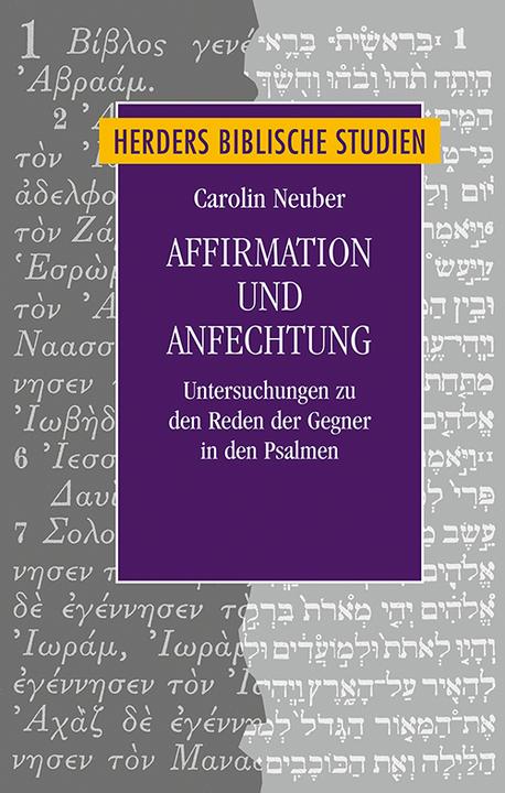 Produktbild Wenn ich gesagt hätte, ich will reden wie sie (Ps 73,15) (Deutsch, Carolin Neuber, 2019)