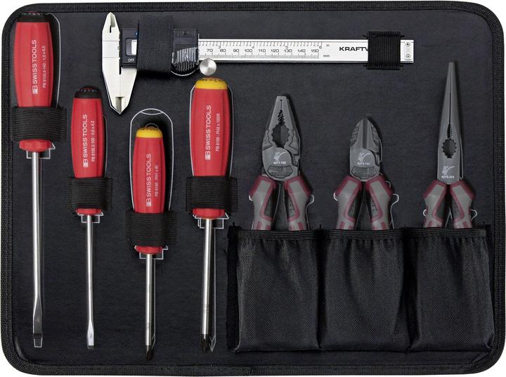 Image du produit Kraftwerk Boîte à outils