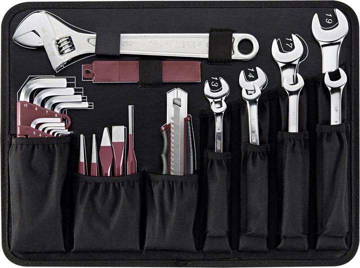Image du produit Kraftwerk Boîte à outils