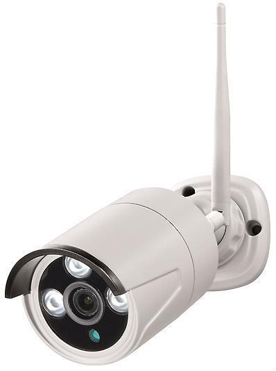 Indexa WR100B Surveillance camera for WR100E/WR100 set 26601 (1920 x 1080 Pixels)