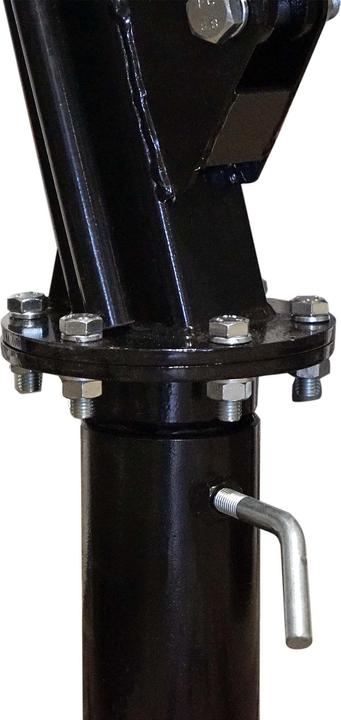 Actual product image Wiltec Pickup-Kran