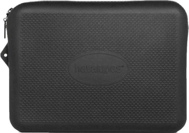 Produktbild Havaianas Täschchen 23 x 16 cm - Schwarz