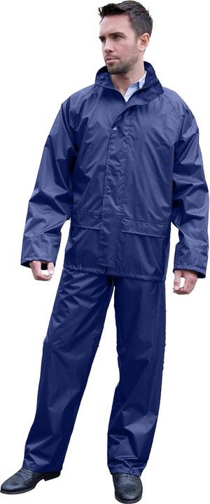 Image du produit Result Clothing - Combinaison de pluie - Adulte (XL)