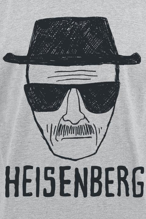 Produktbild Gildan Heisenberg (XXL)