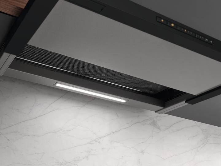 Immagine prodotto Miele DAS 4620 (Cappuccio a schermo piatto)