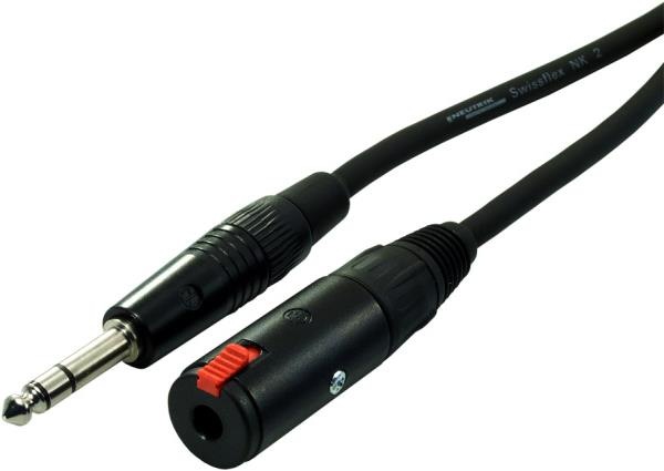 Immagine prodotto Contrik Nkk (3 m, Jack 6,3 mm)