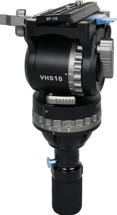 Sirui VHS10 Professional Fluid Video Head (Videokopf)