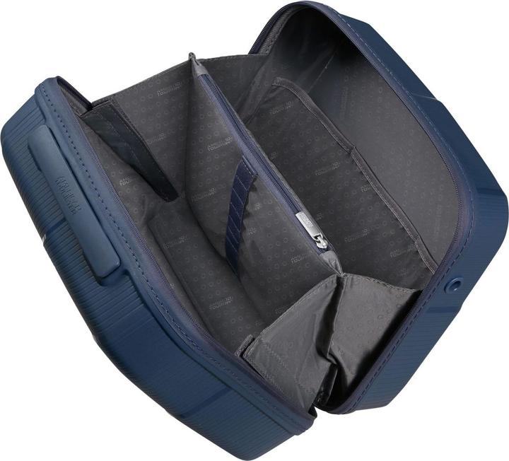 Actual product image American Crew tourister starvibe beauty case navy (14 l)