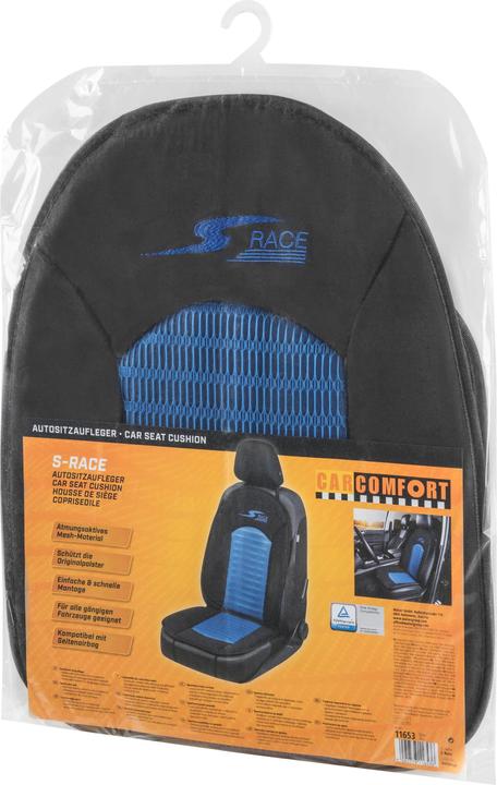 Image du produit CarComfort Sitzaufleger S-Race