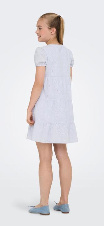 Produktbild Only Gestuftes Kleid (122)