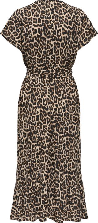 Image du produit Only Onlzilla Adele Life Ss Long Dress Wvn (S)