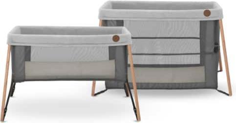 Produktbild Maxi-Cosi Iris Essential Graphite