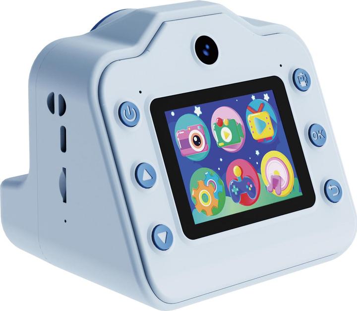 Productafbeelding Samsonite MINILENS Instant Print Camera Pink