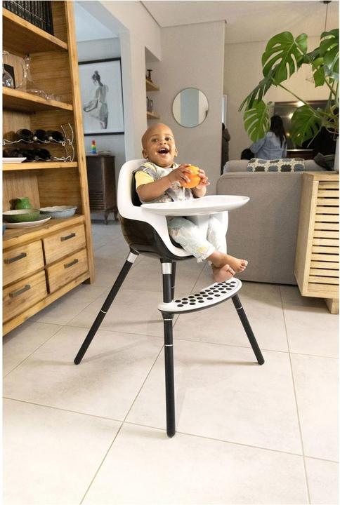 Produktbild Bumbo Hochstuhl (Hochstuhl)