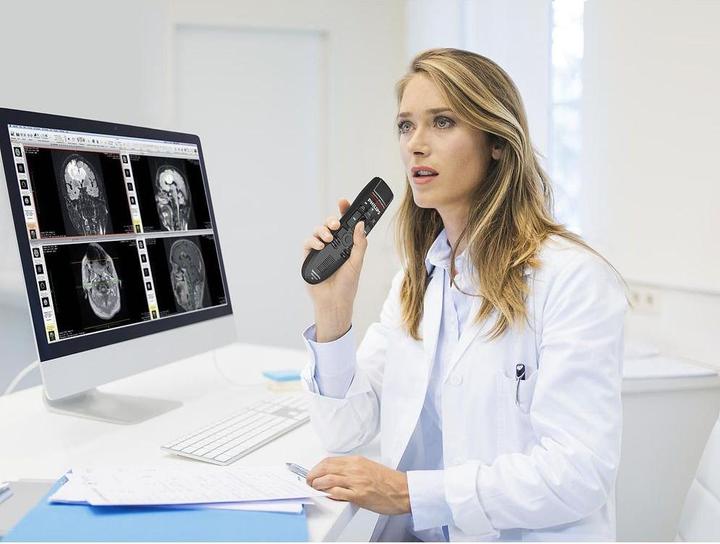 Immagine prodotto Philips SpeechMike Premium Air SMP4000