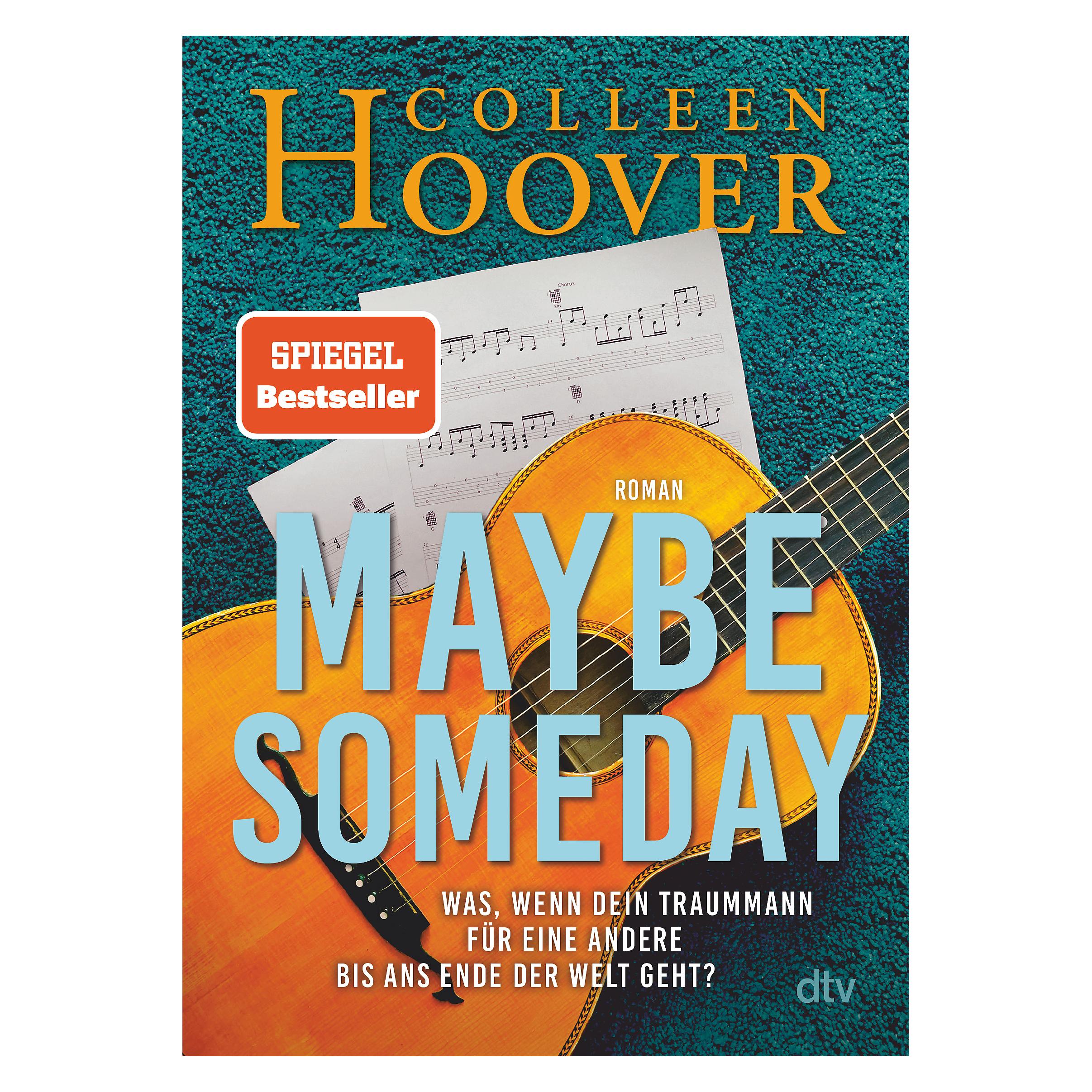 Maybe Someday