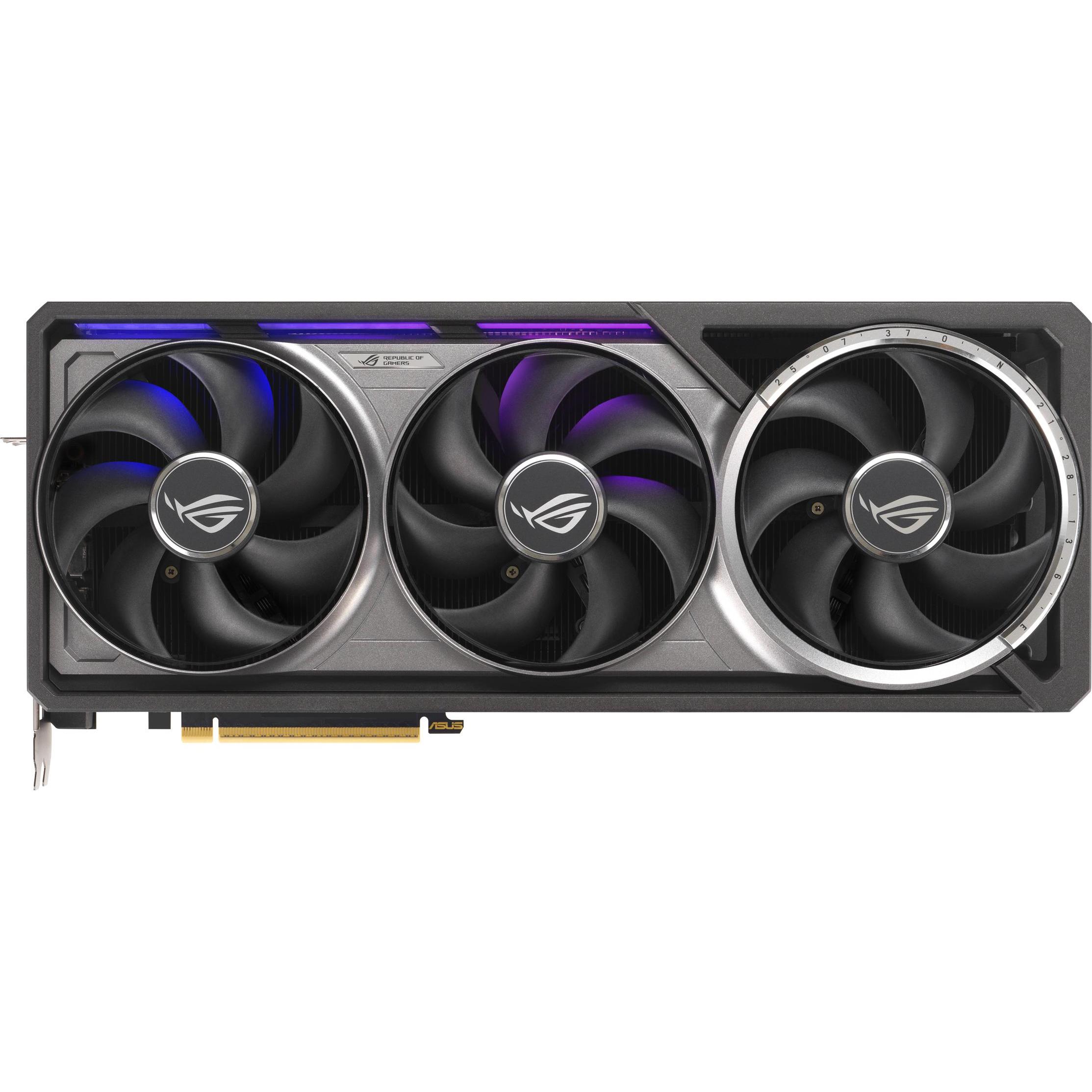 ASUS ROG Astral GeForce RTX 5080 (16 GB), Grafikkarte