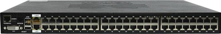Raritan Commutateur KVM Dominion DSX2-48