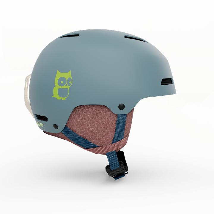 Immagine prodotto Giro Crüe (52 - 55.50 cm, S)