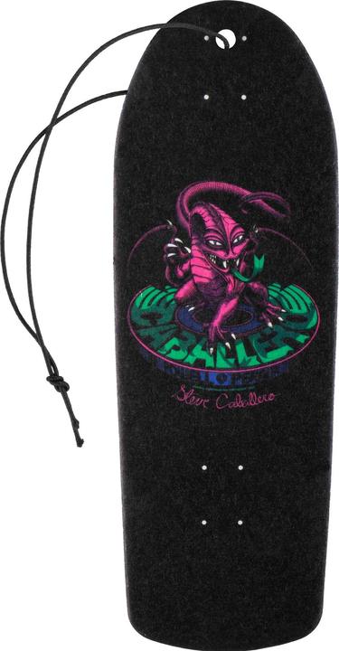 Produktbild Air Freshener BB Caballero Blacklight