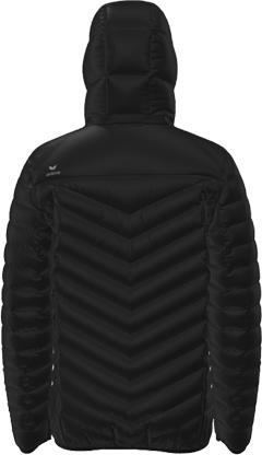 Actual product image Erima CMPT Puffer Jacket (M)