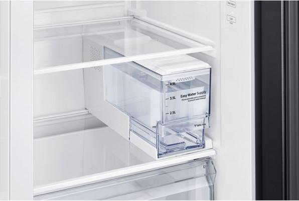 Produktbild Samsung AMERIKAANSE KOELKAST RS64DG5303B (628 l)