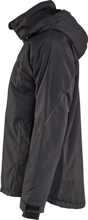 Actual product image Blakläder waterproof winter jacket (XXL)