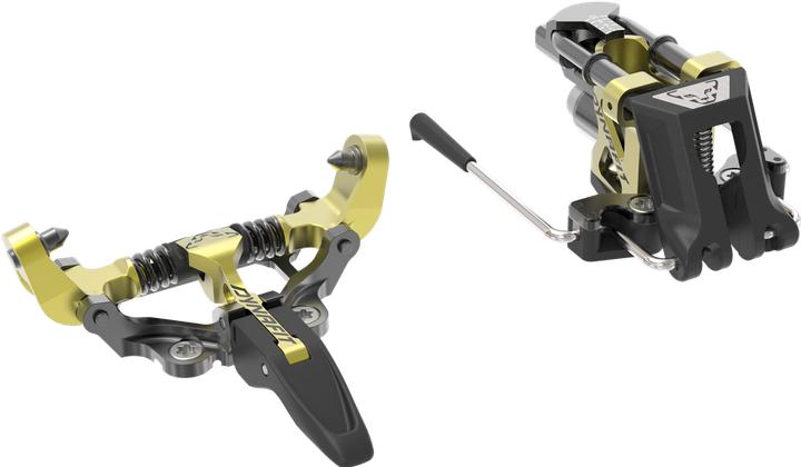 Actual product image Dynafit Mezzalama+ Binding (Touring skis)