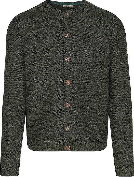 Produktbild Gottseidank Trachtenstrickjacke ALOISIUS (L)